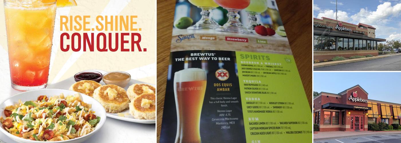 Applebee's Grill + Bar