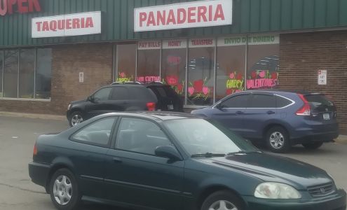 Supermercado rio grande