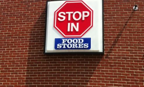 Stop In Food Stores
