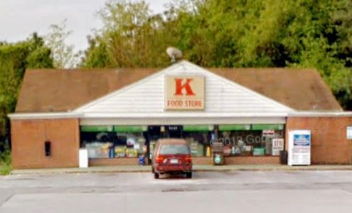 K Food Store