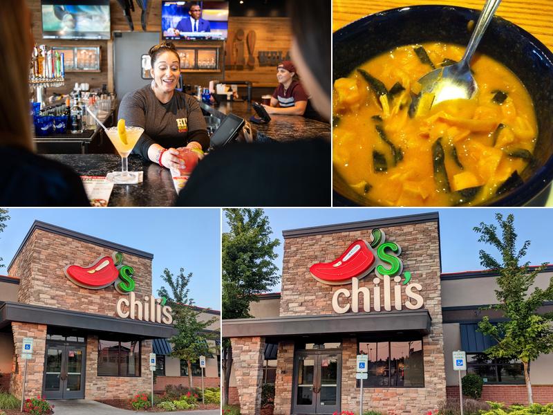 Chili's Grill & Bar