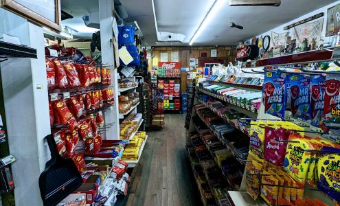 L & M Convenience Mart