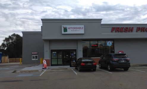 Affordable Market and Pharmacy