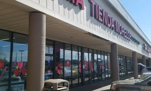 Tienda Morelos