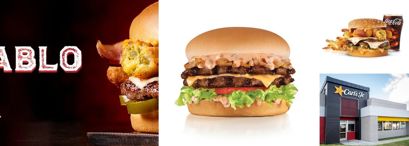 Carl's Jr.