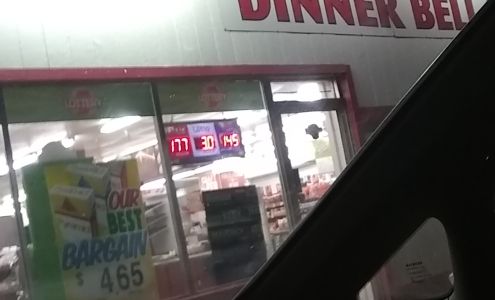 Dinner Bell Markets Acton