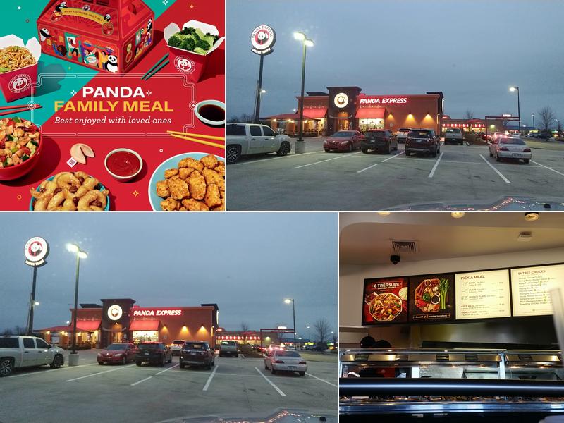 Panda Express