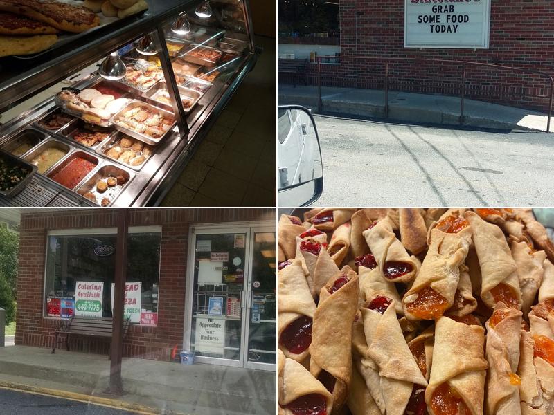 DiStefano's Authentic Italian Foods