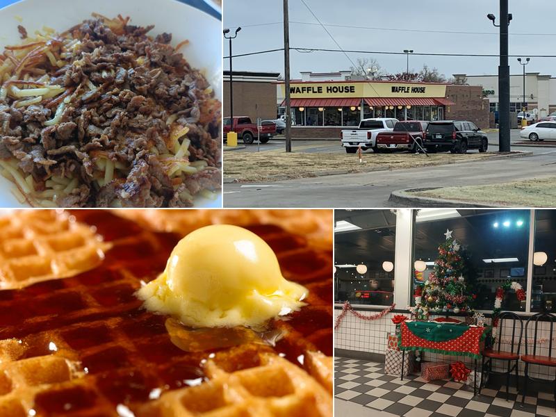 Waffle House