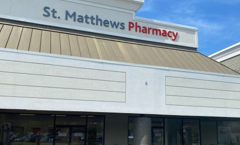 St. Matthews Community Pharmacy