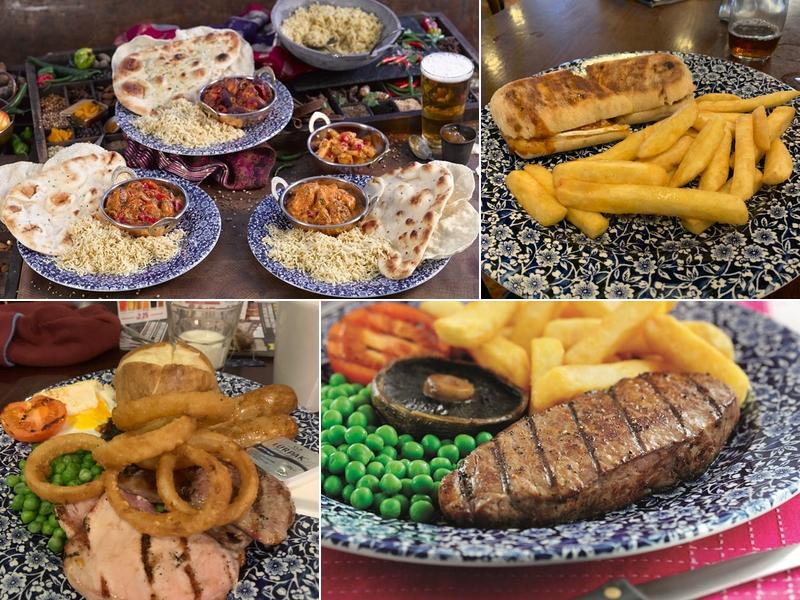 The Arthur Robertson - JD Wetherspoon