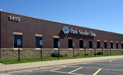 Park Nicollet Clinic Shakopee