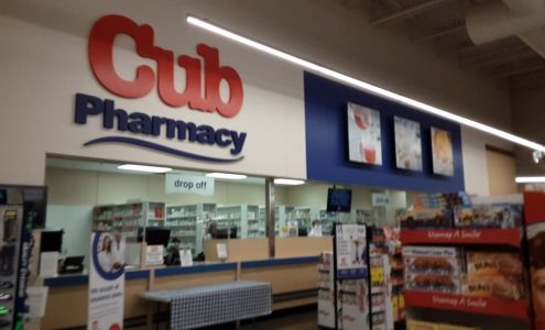 Cub Pharmacy