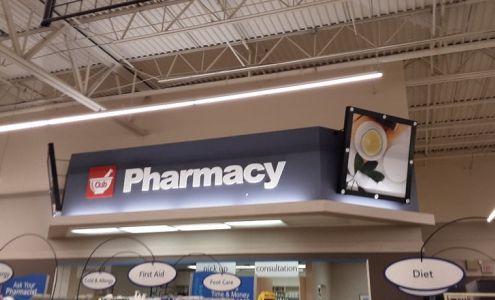 Cub Pharmacy