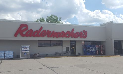 Radermacher Super Value