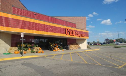 Cub - Burnsville South