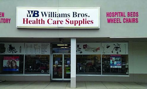 Williams Bros. Health Care