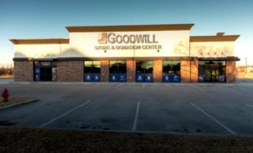 Goodwill Thrift Store & Donation Center