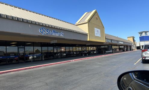 Ozark Center Point Place