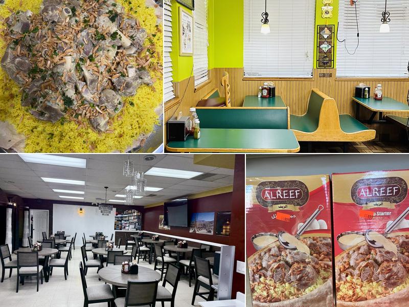 Bethlehem Restaurant & Grocery