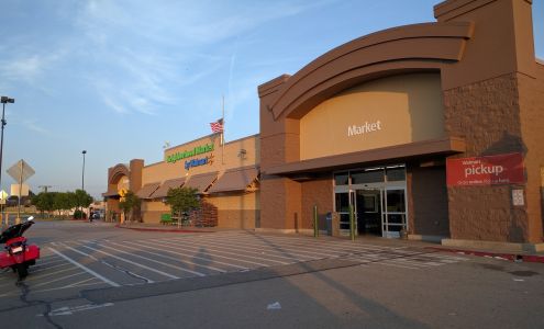 Walmart Neighborhood Market