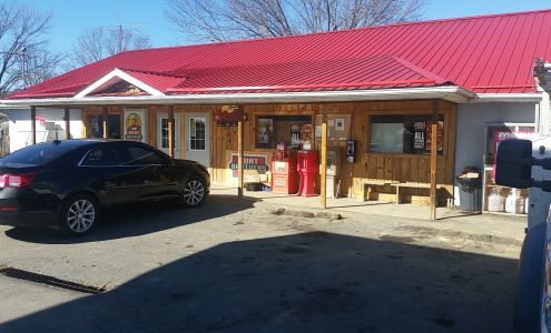 Old Country Store