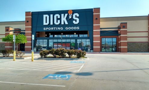 DICK'S Sporting Goods