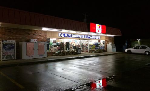 7-Eleven