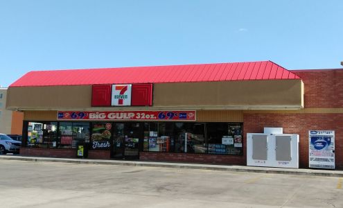 7-Eleven