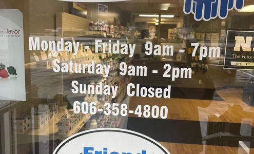 Howard Family Pharmacy Inc Eastern