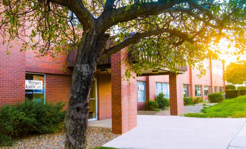 Primary Health Care Medical - University Avenue