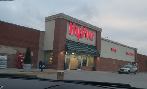 Hy-Vee Pharmacy