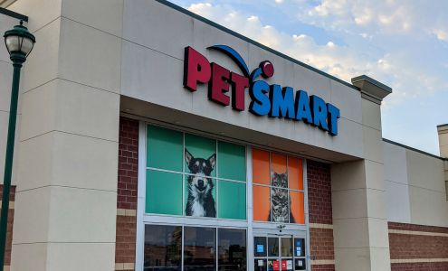 PetSmart