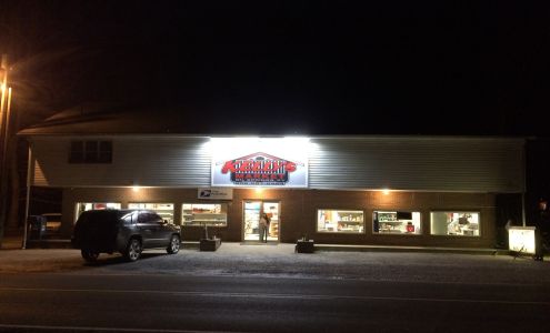 Kelly's Market Oil Springs