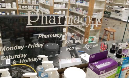 Price Chopper Pharmacy