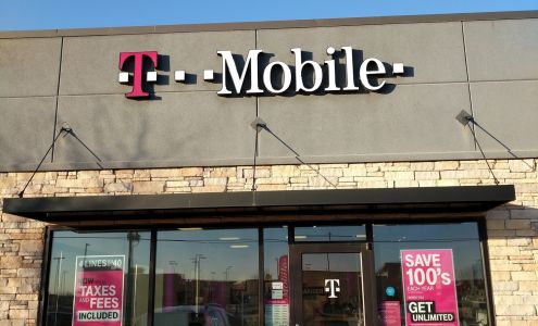 T-Mobile Authorized Retailer