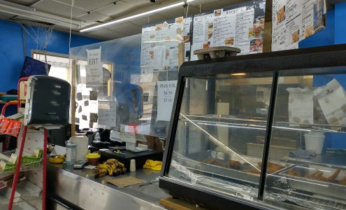 Buy Rite Grocery and Grill