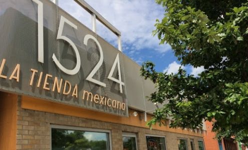Tienda Mexicana