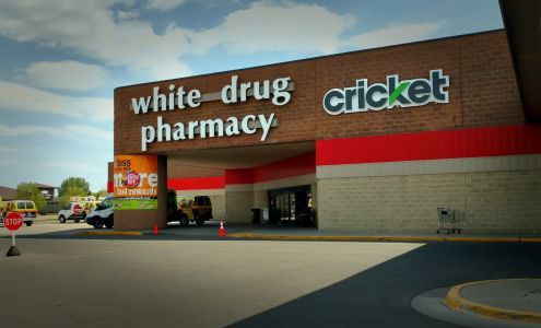 Thrifty White Pharmacy