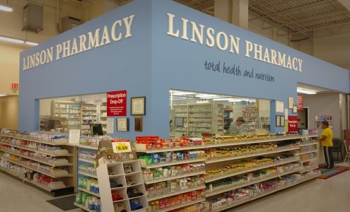 Linson Pharmacy Fargo