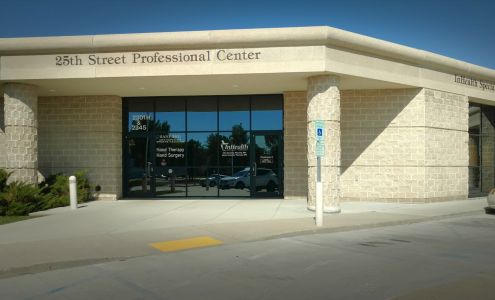 InHealth Specialty Pharmacy