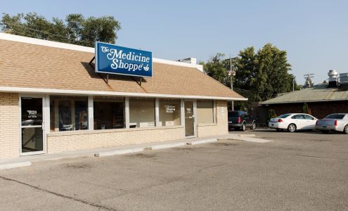 The Medicine Shoppe Pharmacy - South University