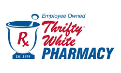 Thrifty White Pharmacy