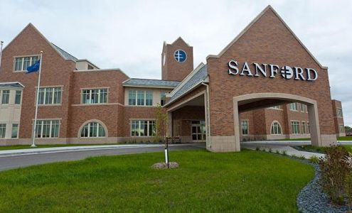 Sanford Moorhead Campus