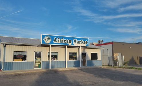 African Market