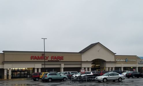 Family Fare Supermarket