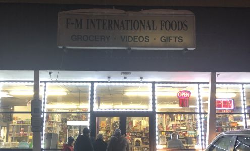 FM International Foods