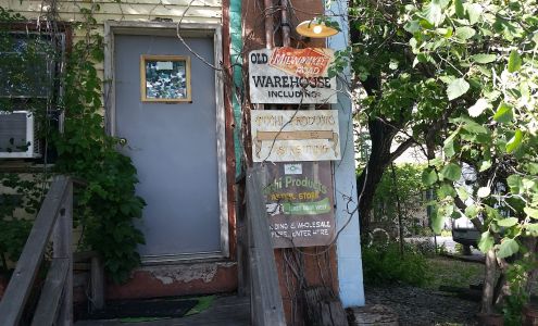 Tochi Products And Specialty Foods