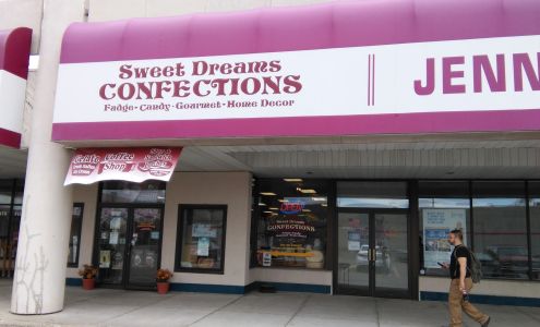 Sweet Dreams Confections