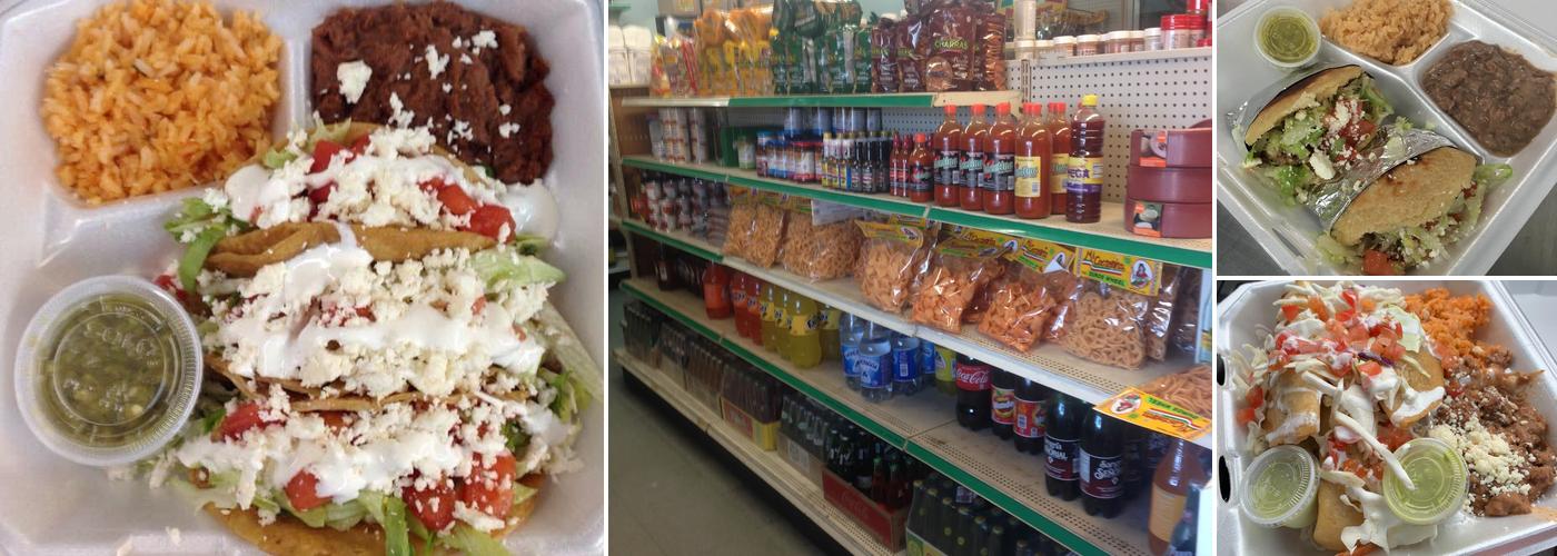 La Unica Mexican Market